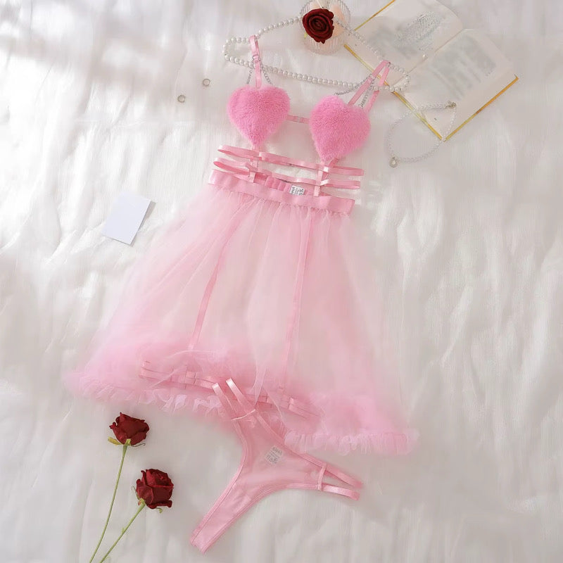 Sweetheart