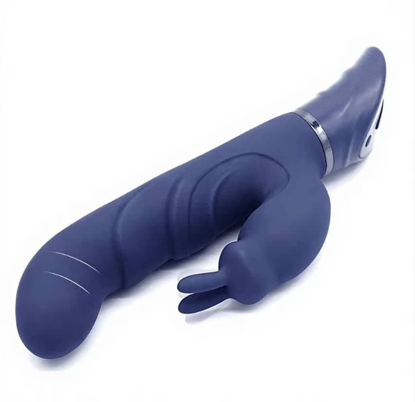 Blue Rabbit vibrator