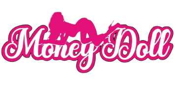 Money Doll logo