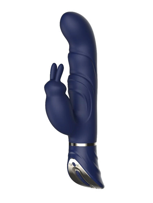 Blue Rabbit vibrator