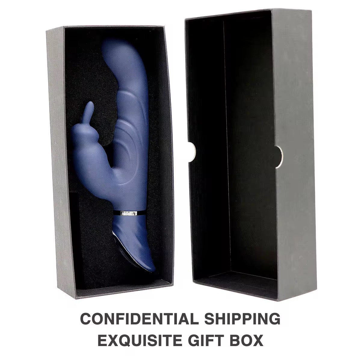 Blue Rabbit vibrator